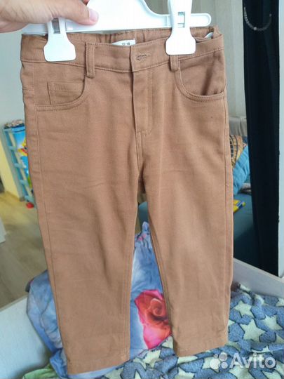 Нарядный костюм для мальчика