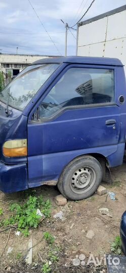 Кабина на Портер 1 Hyunda Porter 1