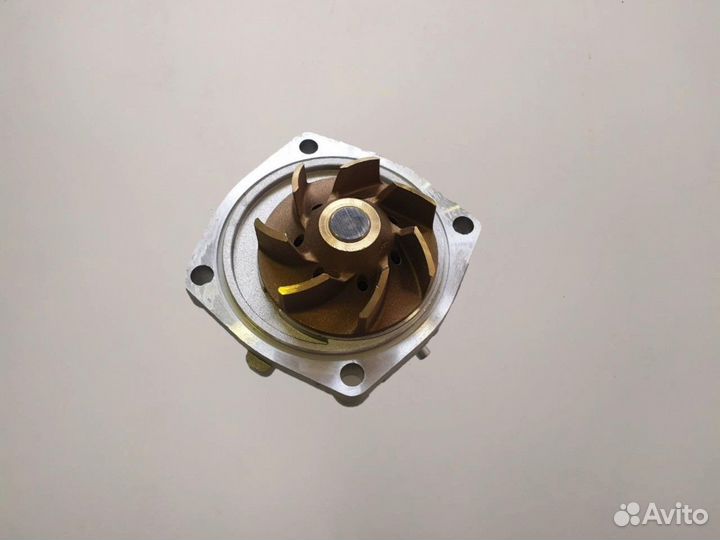 Помпа насос охлаждения 60562567 Alfa Romeo 164