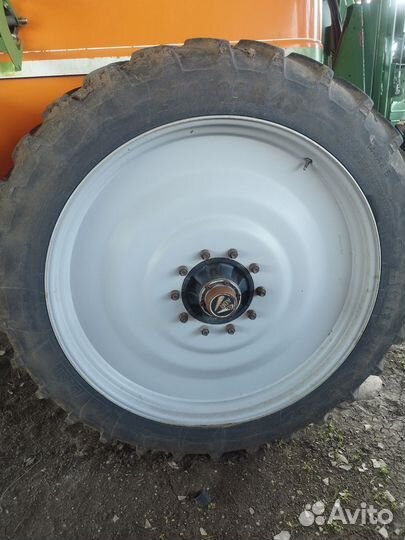 Опрыскиватель Amazone UG-3000 Special, 2012