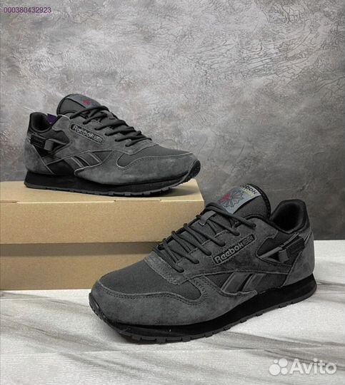 Кроссовки Reebok Classic (Арт.41535)