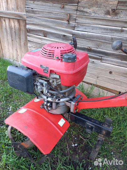 Мотокультиватор тарпан