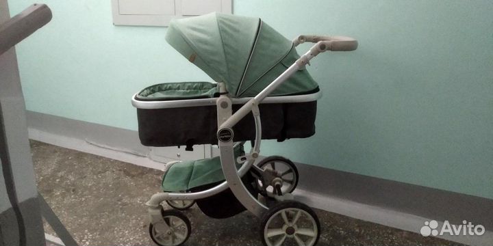 Коляска - трансформер