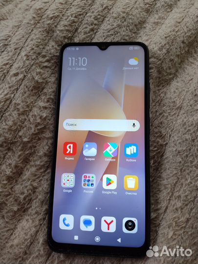 Xiaomi Redmi 12C, 4/64 ГБ