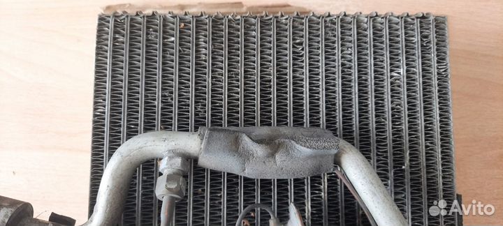 Испаритель кондиционера Mitsubishi Lancer 7/Libero