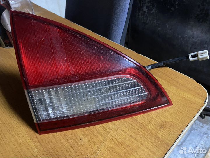 Фонарь на Зад Дверь Ниссан AD Япония