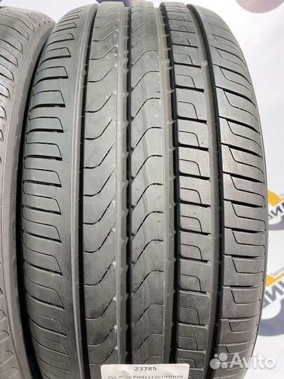 Pirelli Scorpion Verde 255/45 R20 105Q