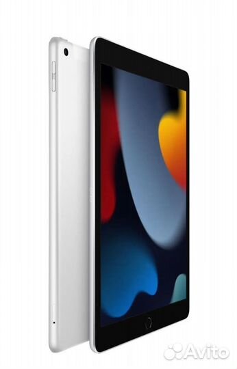 iPad 10.2 2021 9-го покления 64gb
