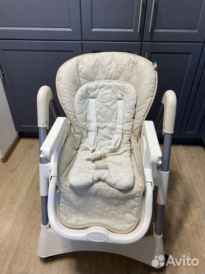 Стул для кормления sweet baby royal