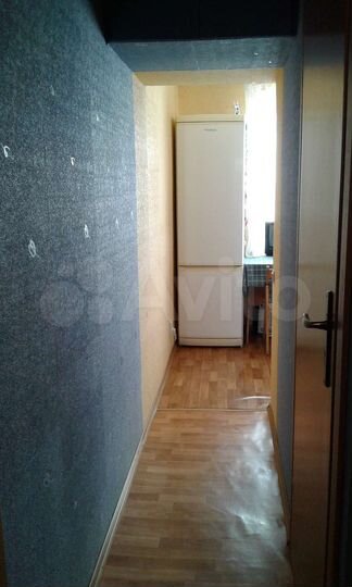2-к. квартира, 45 м², 5/5 эт.