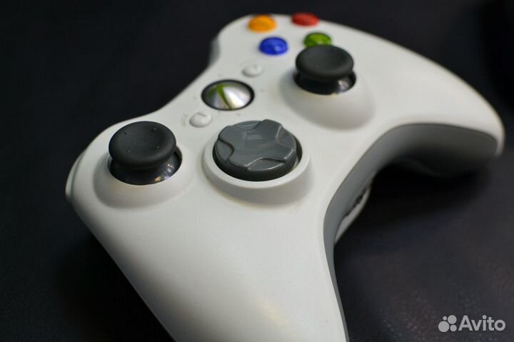 Геймпады PS4 - xbox ONE - PS3 - xbox 360