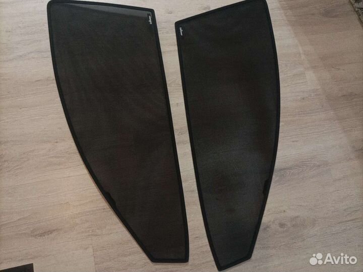 Сетки на окна автомобили