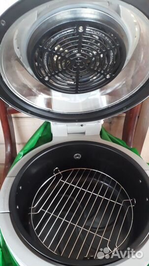 Мультипечь delimano