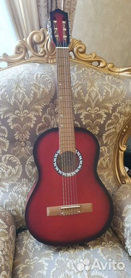 Гитара Amistar m-303-rd, новая