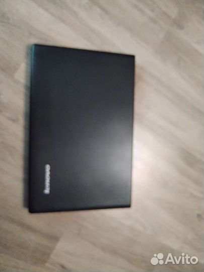 Lenovo g710 i7 ssd500