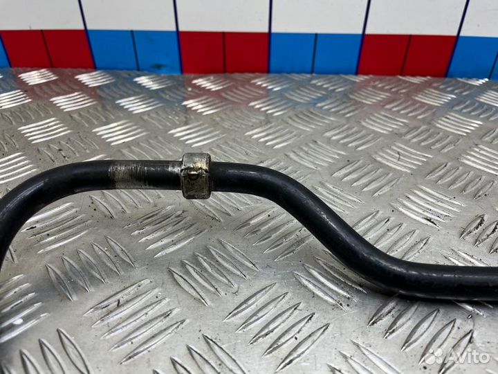 Стабилизатор задний Toyota Camry V40 2azfe 2010