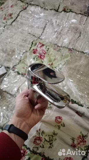 Смесители для ванны