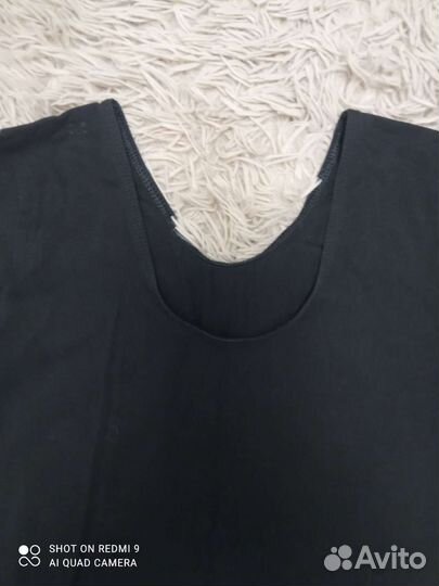 Купальник на девочку для занятий танцами 146-152