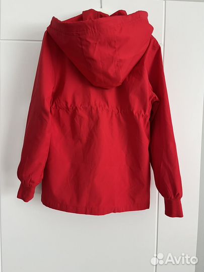 Ветровка 122