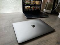 Apple MacBook 12 retina 2017