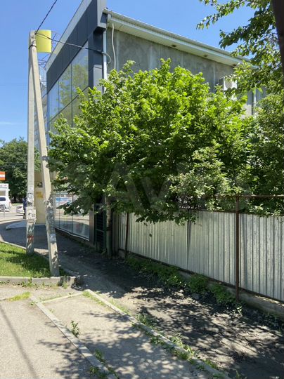 Участок 8,1 сот. (ИЖС)