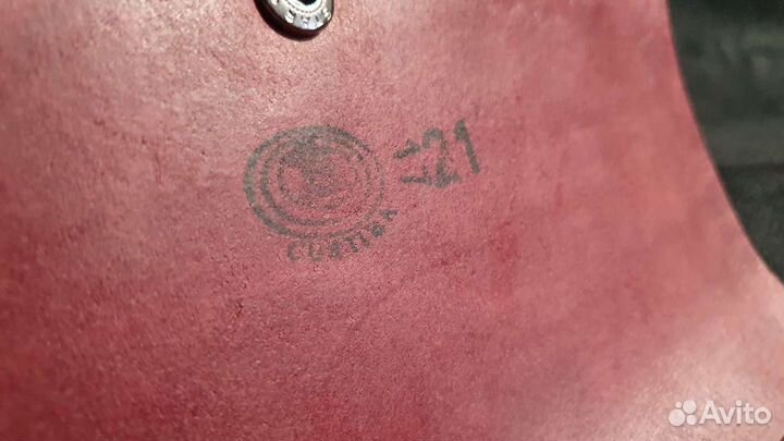 Кошелек женский кожаный