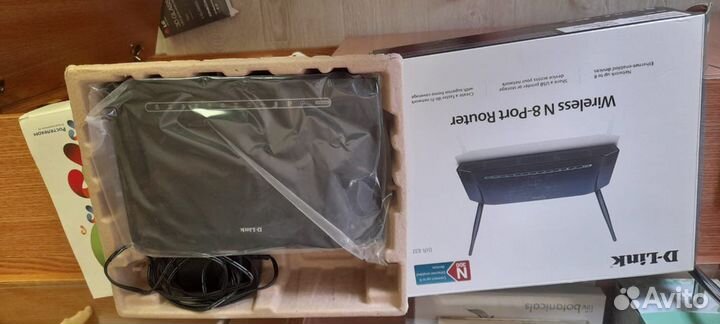 Модем и роутер ростелеком