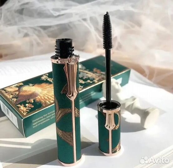 Тушь для ресниц
