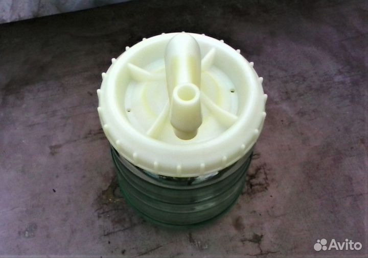 Механический миксер СССР