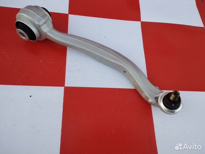 Рычаг передний правый Мерседес W204 задний привод