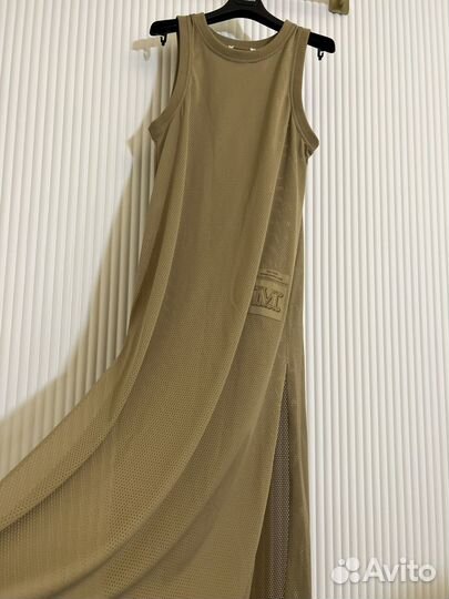 S.M Платье Max Mara оригинал