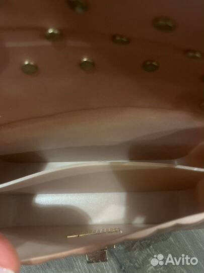 Сумки через плечо