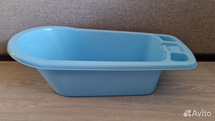 Детская ванночка для купания