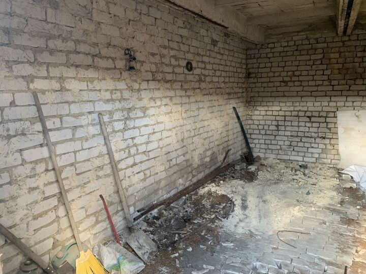 Гараж, 20 м²