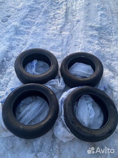 Formula Energy 205/55 R16 94V