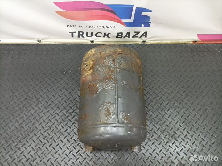 Ресивер воздушный Volvo FH, Volvo FM