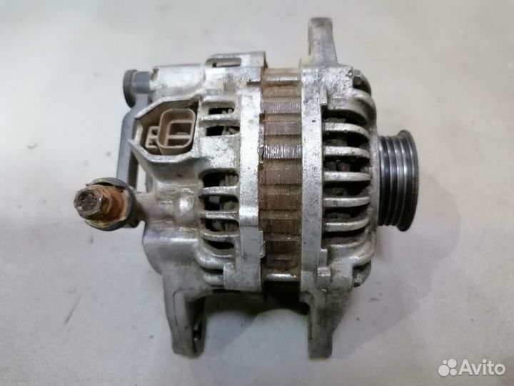 Генератор Mazda 626 (GF) 1997-2002