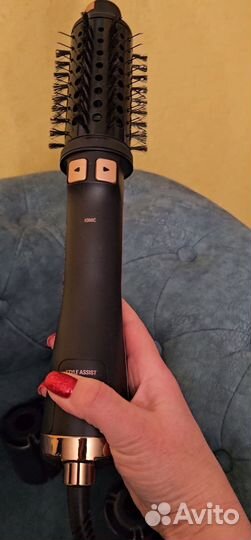 Фен щетка Rowenta Ultimate Experience CF9620F0