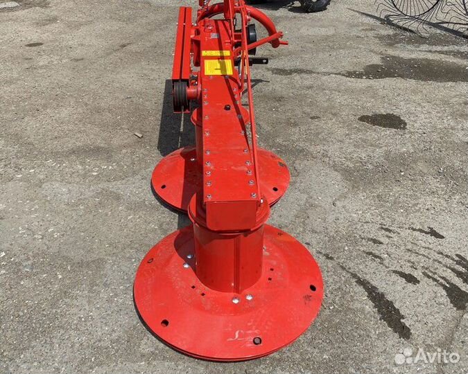 Косилка Wirax Z-069/1,35m, 2023