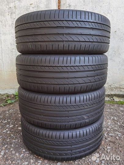 Continental ContiSportContact 5 225/45 R19 92W