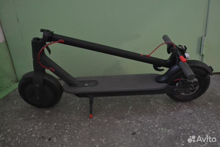 Оригинал Xiaomi M365 10 дюймов