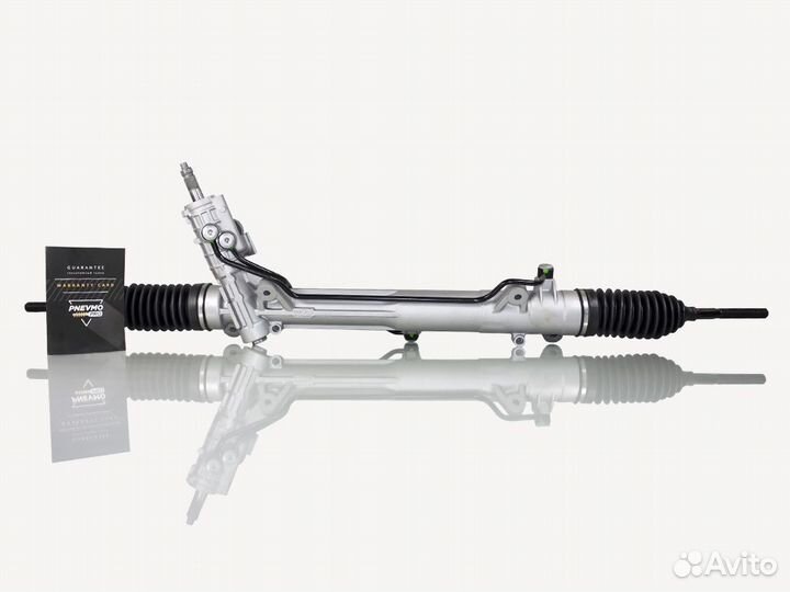 Рулевая рейка с гур BMW 7 Series IV (E65, E66) 200