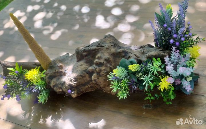 Украшение для аквариума