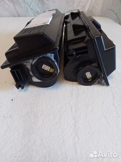 Картридж kyocera tk-110