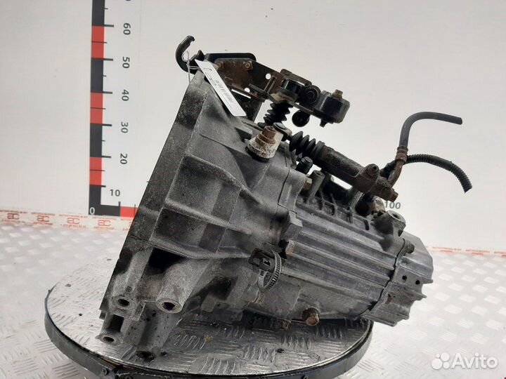 Кпп 5-ст. Hyundai Matrix 1.8