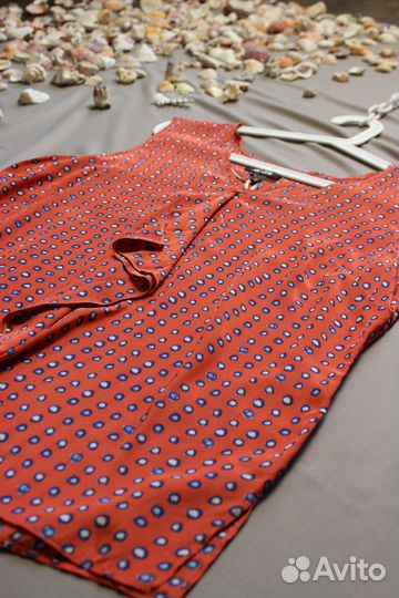 Блузка NIC+ZOE новая оригинал L