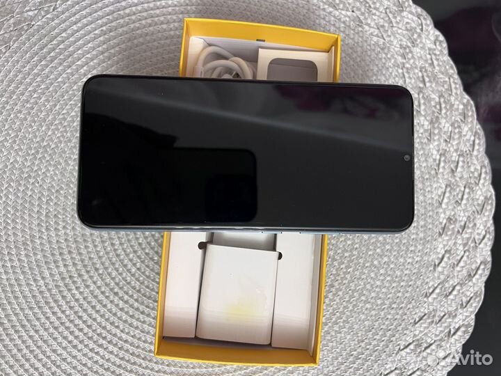 realme C21Y, 4/64 ГБ