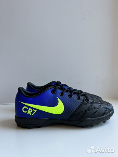 Футбольные сороконожки шиповки детские