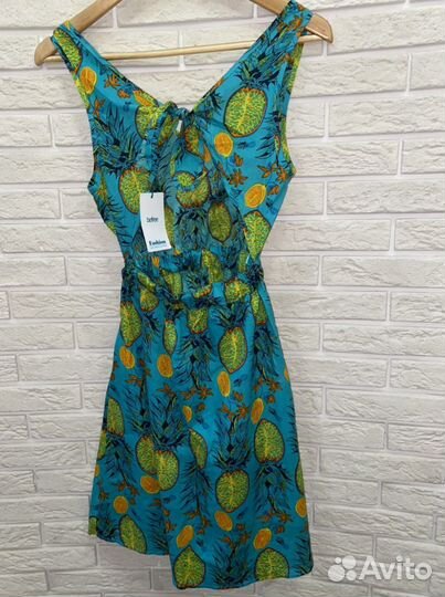 Вещи пакетом xs-s