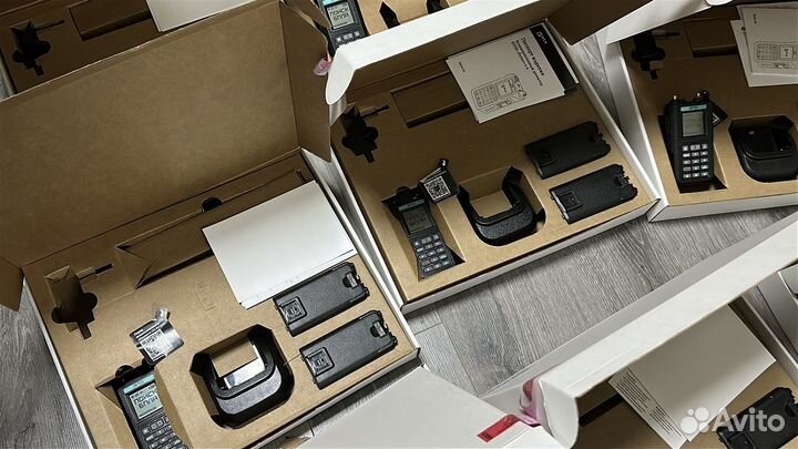 Детектор дронов булат v4